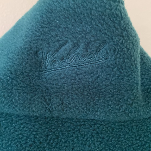 Two Men’s Woolrich Fleece Vests - Picture 5 of 11